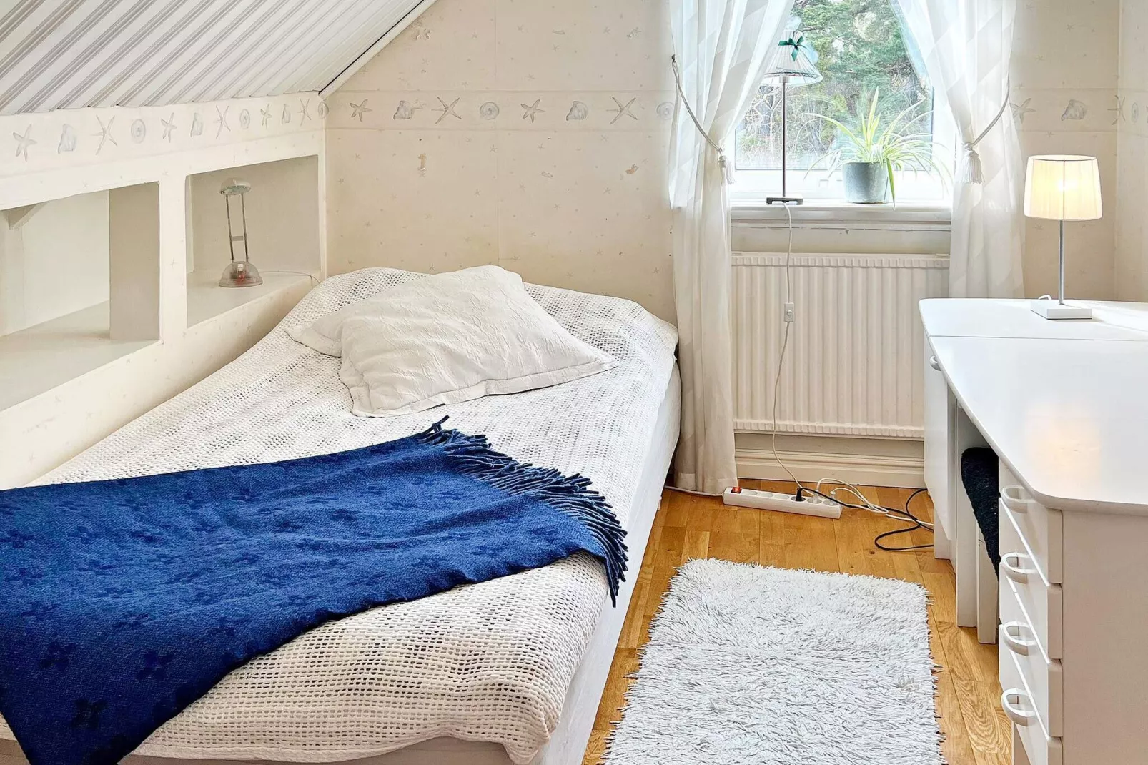 5 person holiday home in VÄRMDÖ-By Traum-Indoor