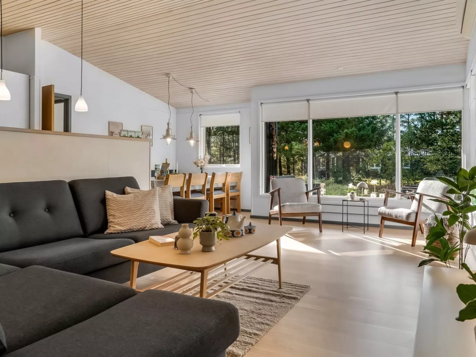 "Elba" - 2.5km from the sea-Inside