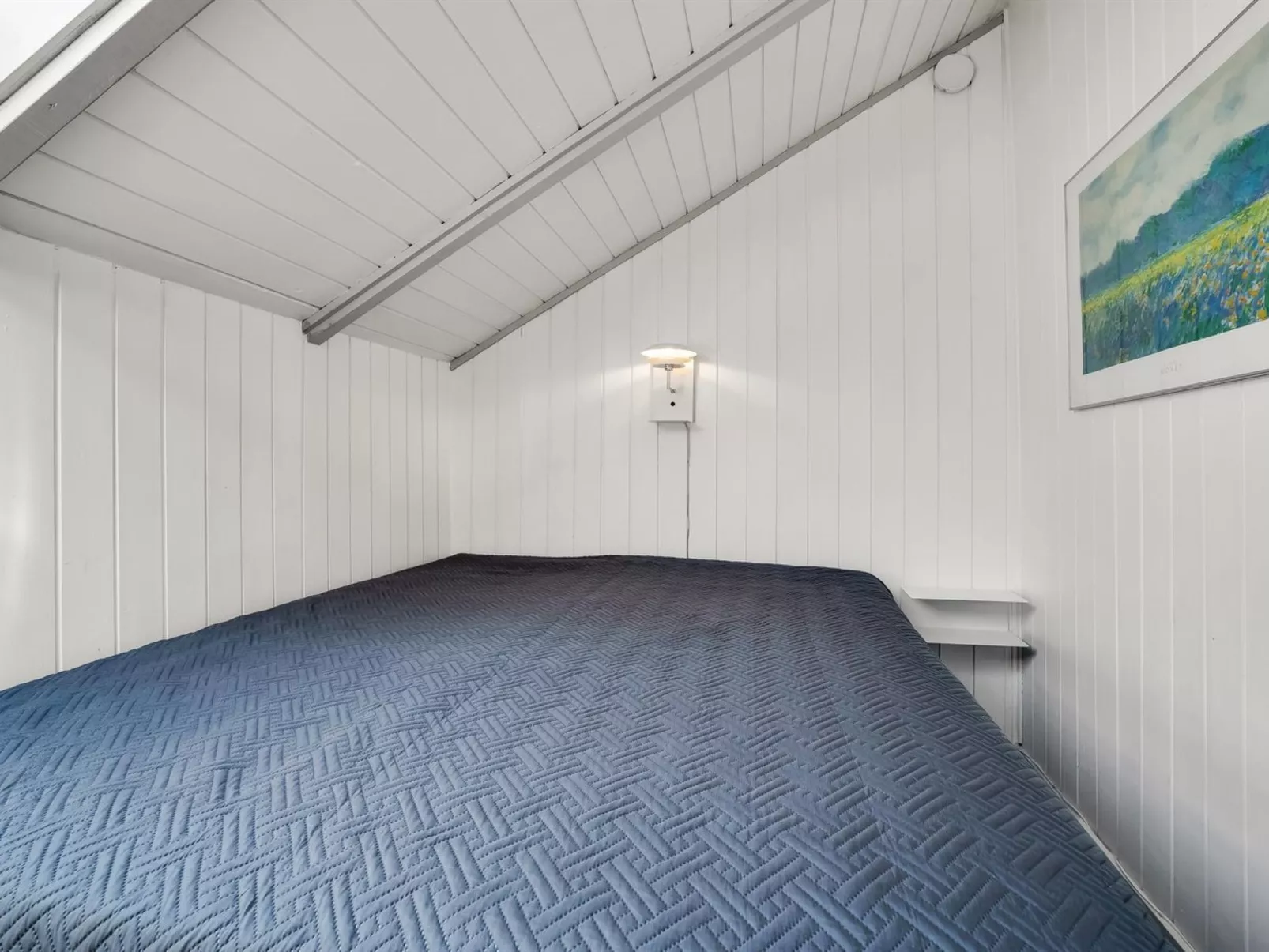 "Rusalina" - 400m from the sea-Inside