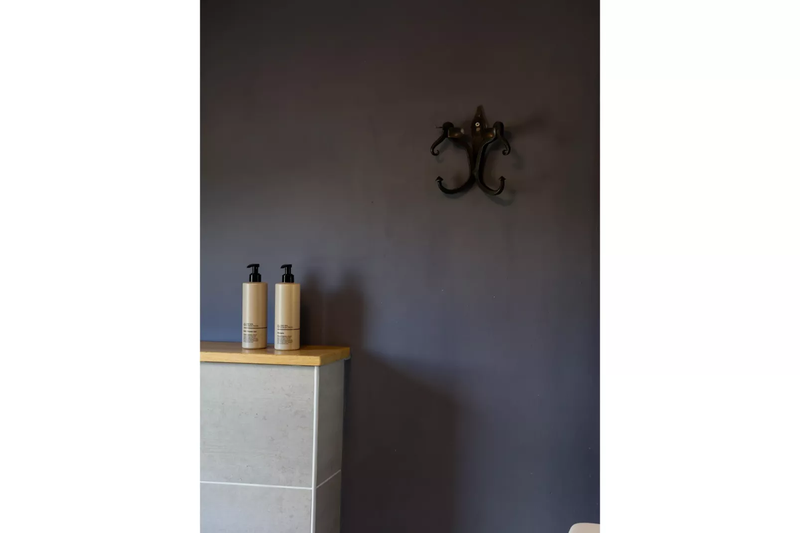 Luxe appartement Nous-Ambiente