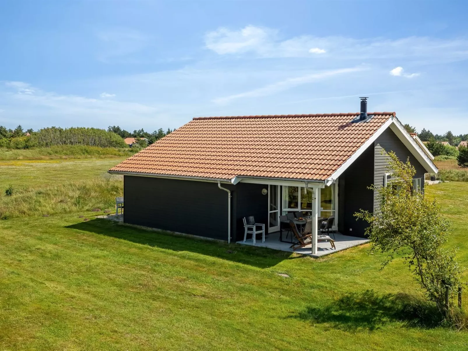 "Ernesta" -  from the sea-Outside