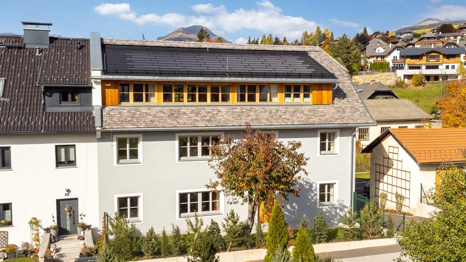 Stöffler Haus Top 3-Extérieur été