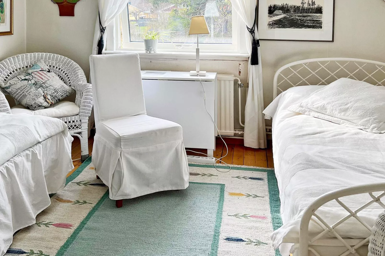 5 person holiday home in VÄRMDÖ-By Traum-Indoor
