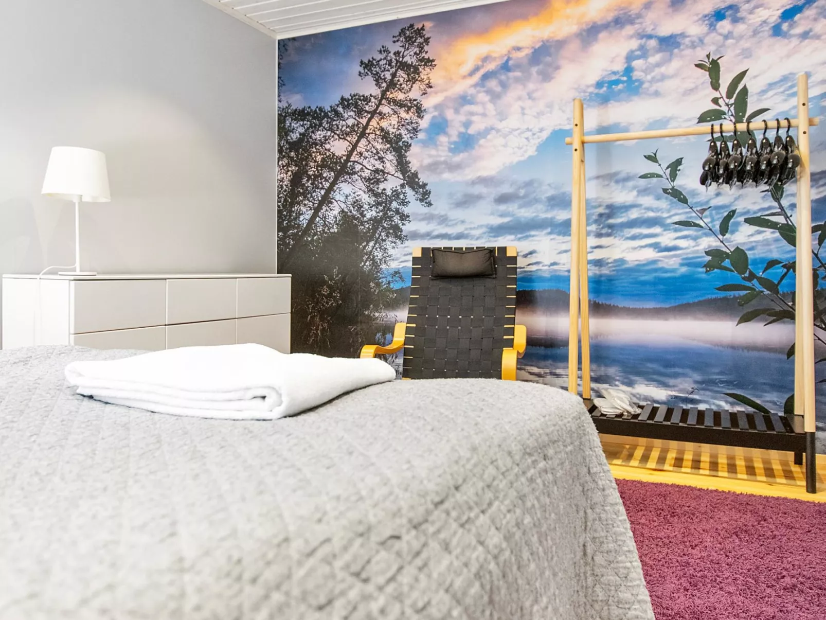 Sokosti - ukselma-Inside