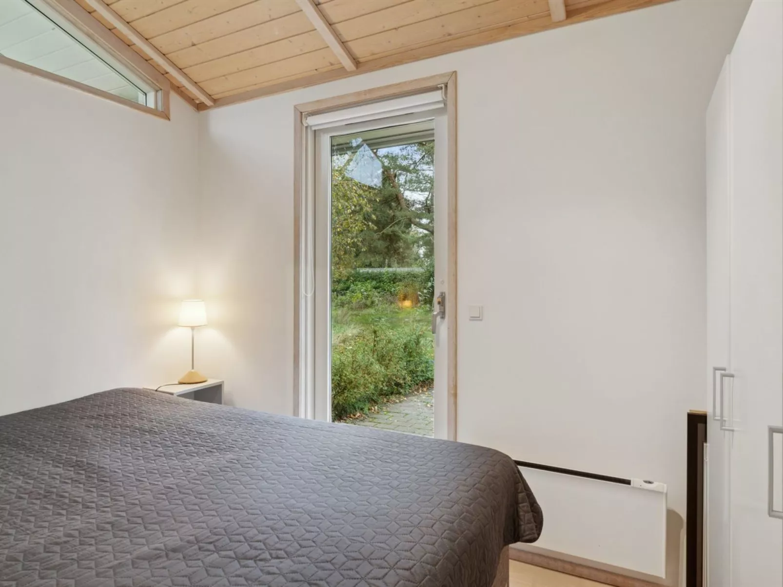 "Angelika" - 1.3km from the sea-Drinnen