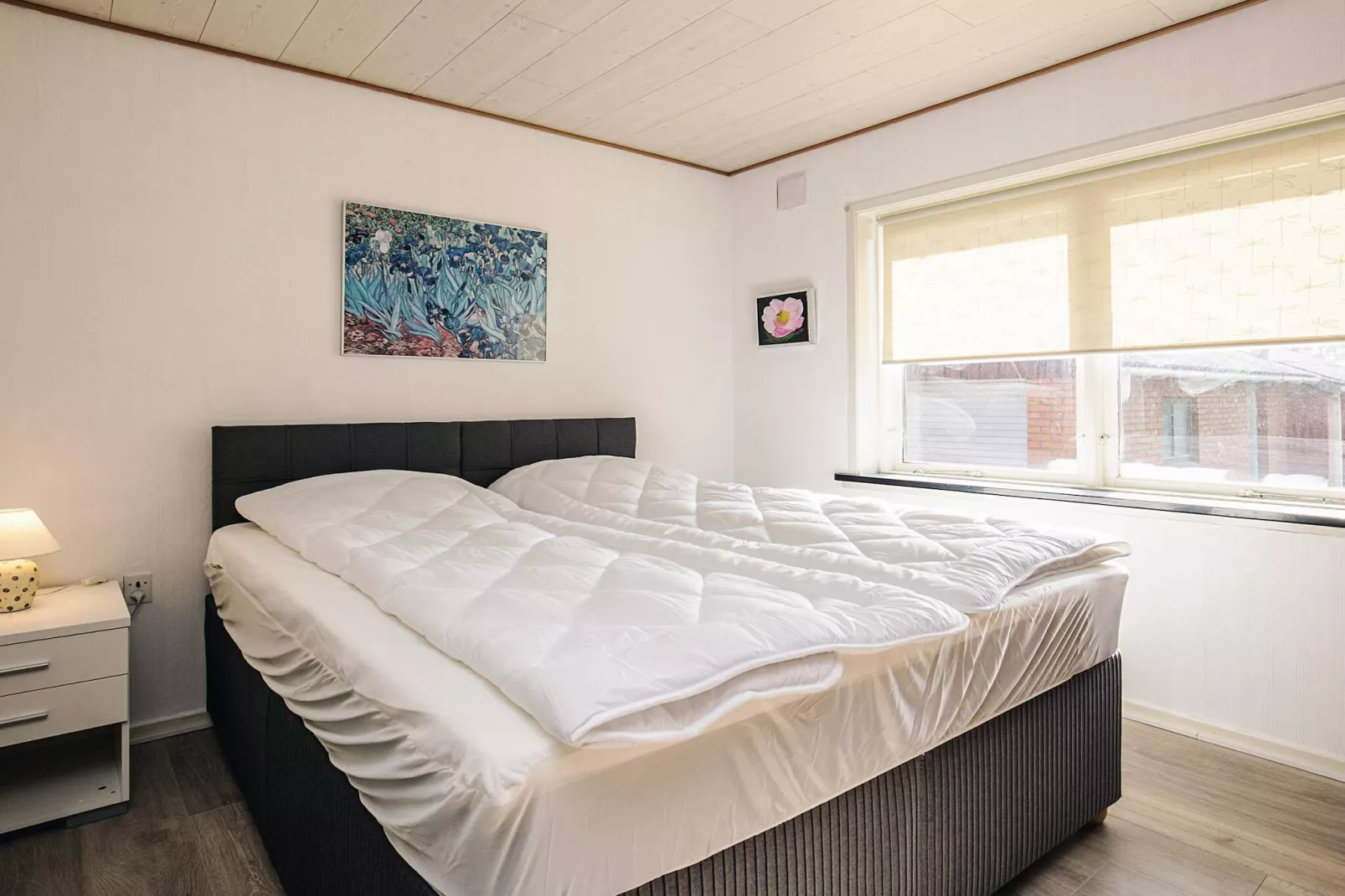 6 person holiday home in Hals-Indoor