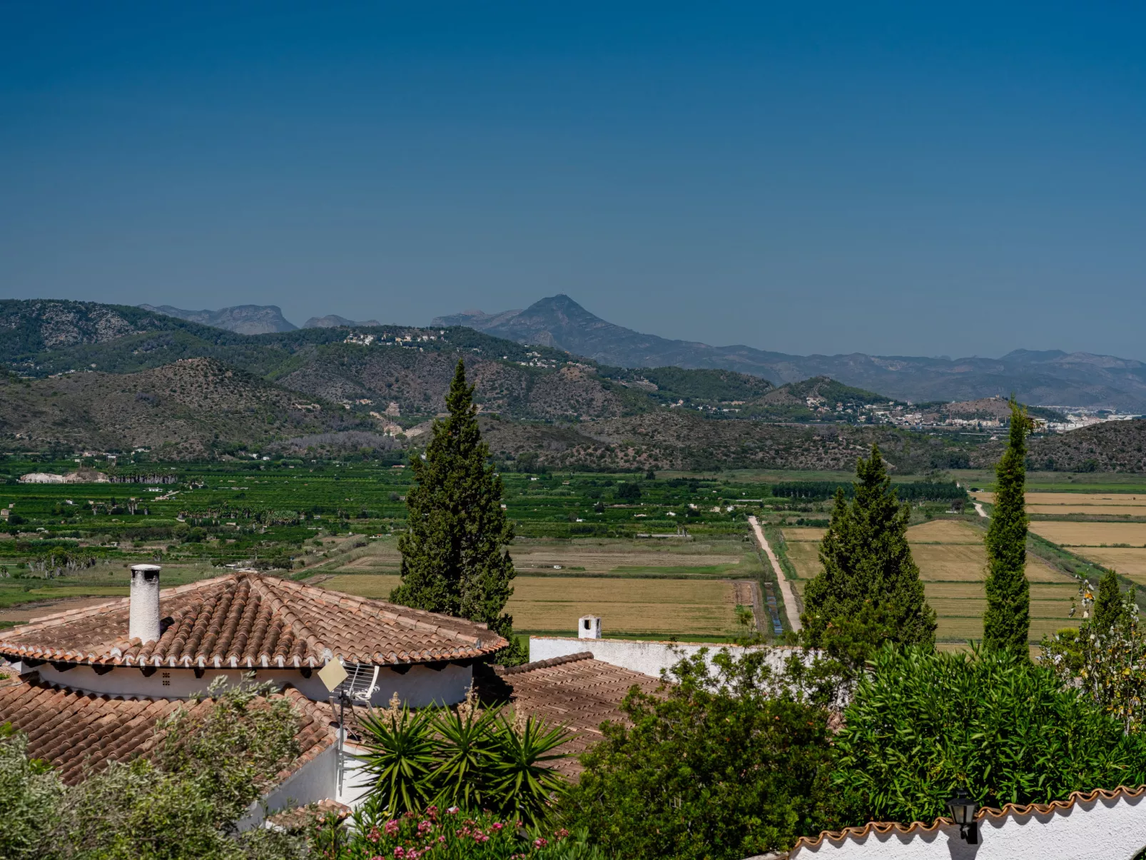 Villa Gran Vida-Draußen