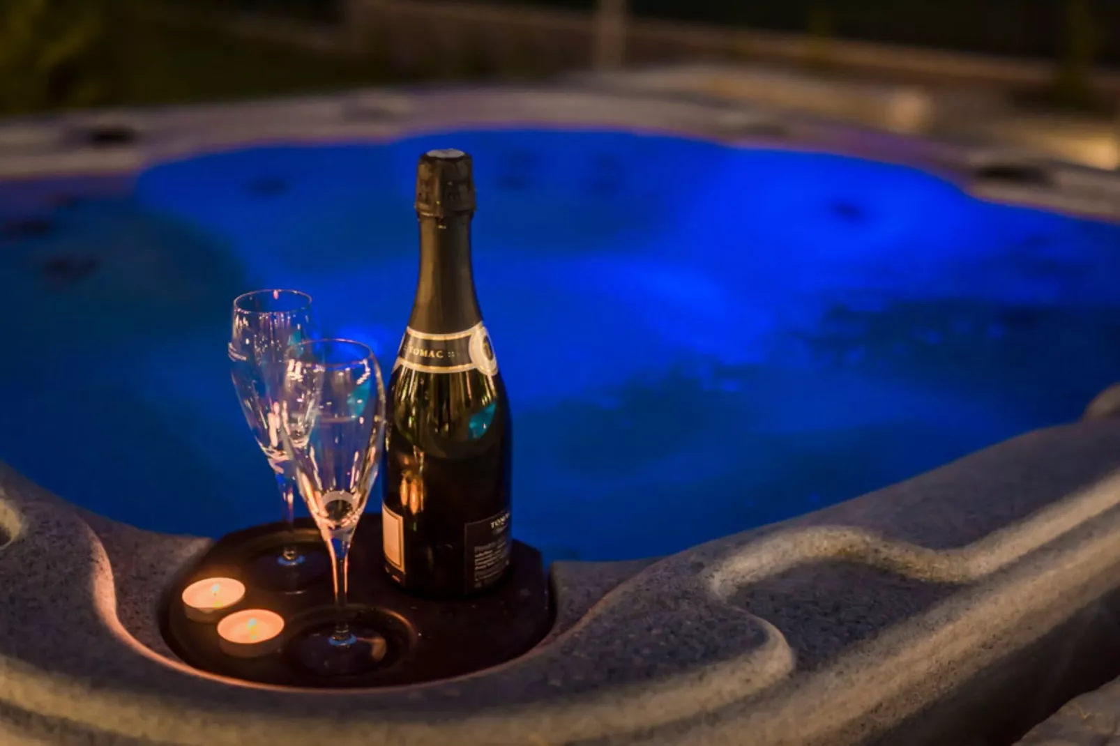 Villa Tomić Drniš - Siverić-Swimming pool