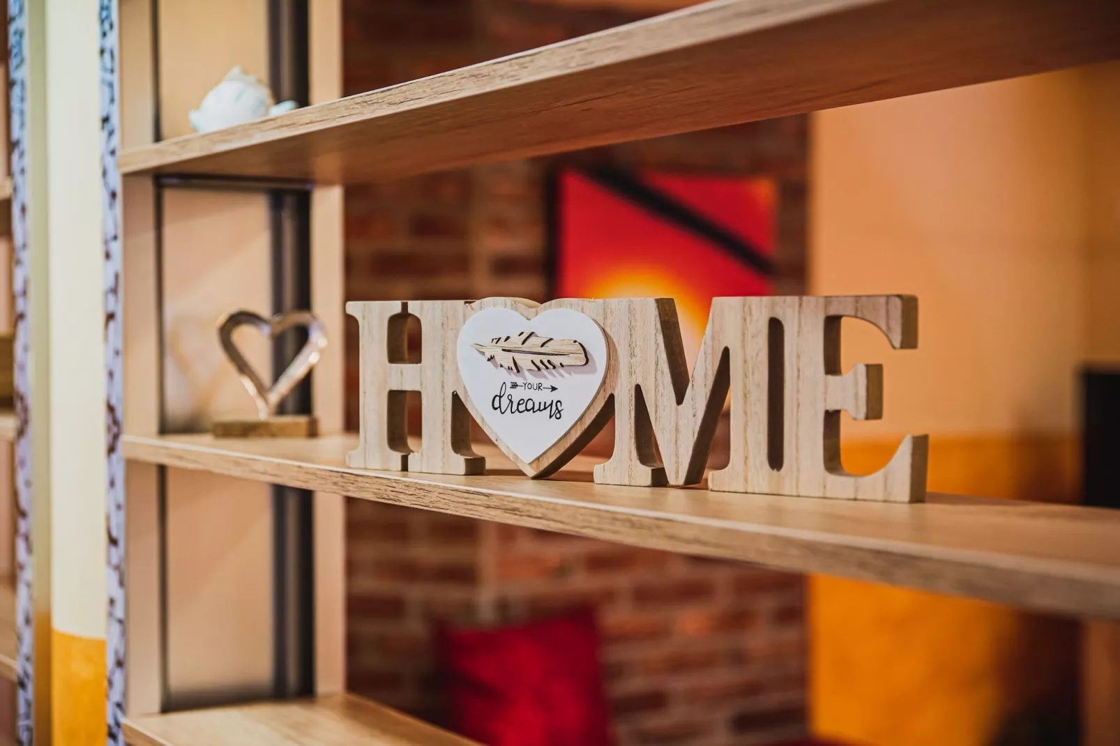 Elegant and Stylish Retreat Apartments with Terrace - Two Bedroom Apartment with Terrace-Intérieur