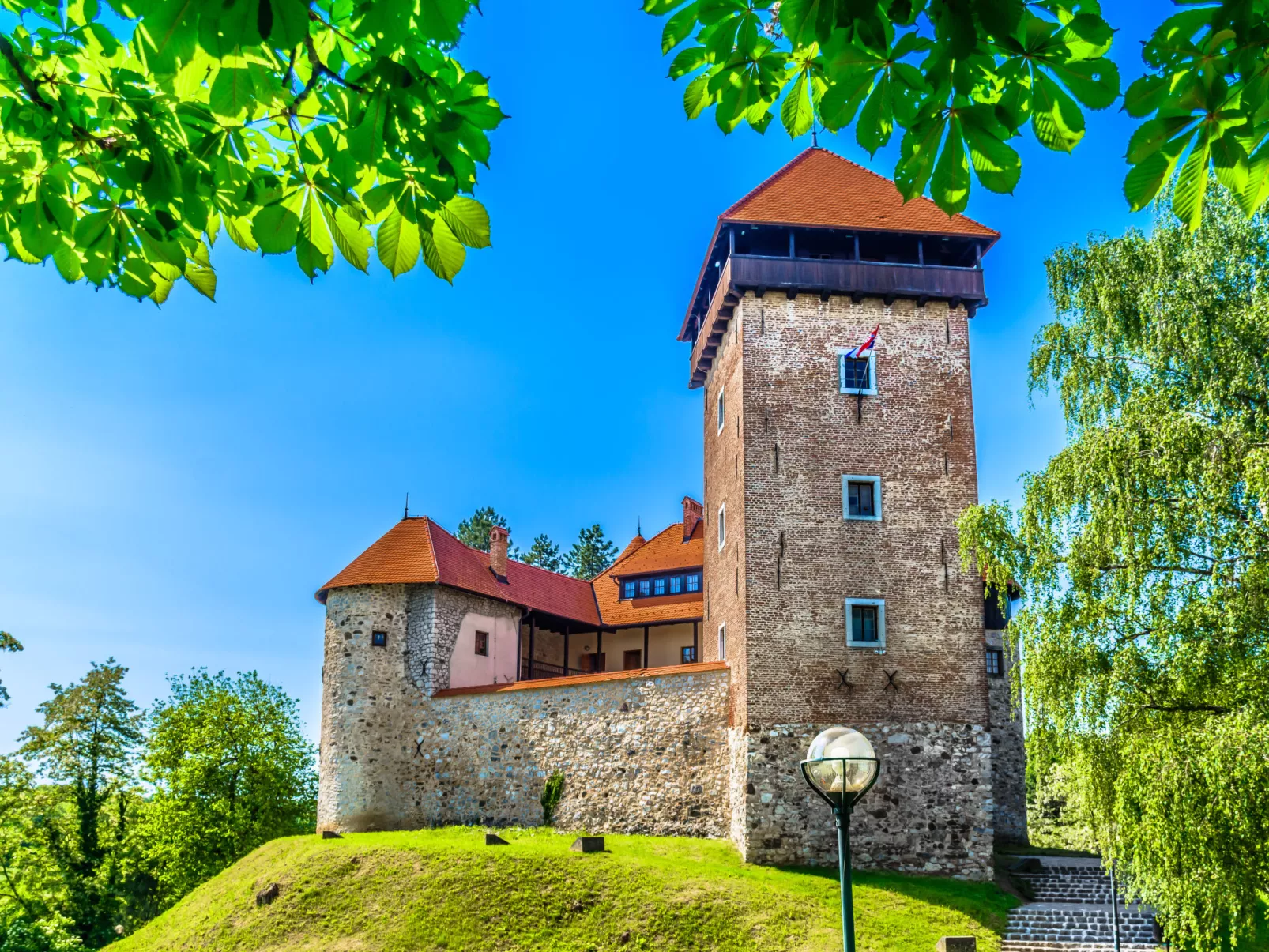 Utinja-Environnement