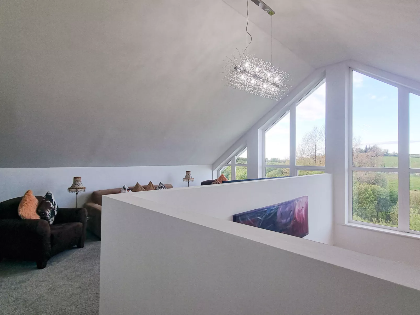 Riverrun Holiday Homes No 15-Inside