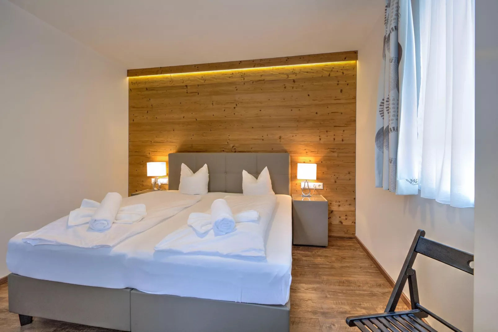 Brunner Apartment Top 1-Schlafzimmer