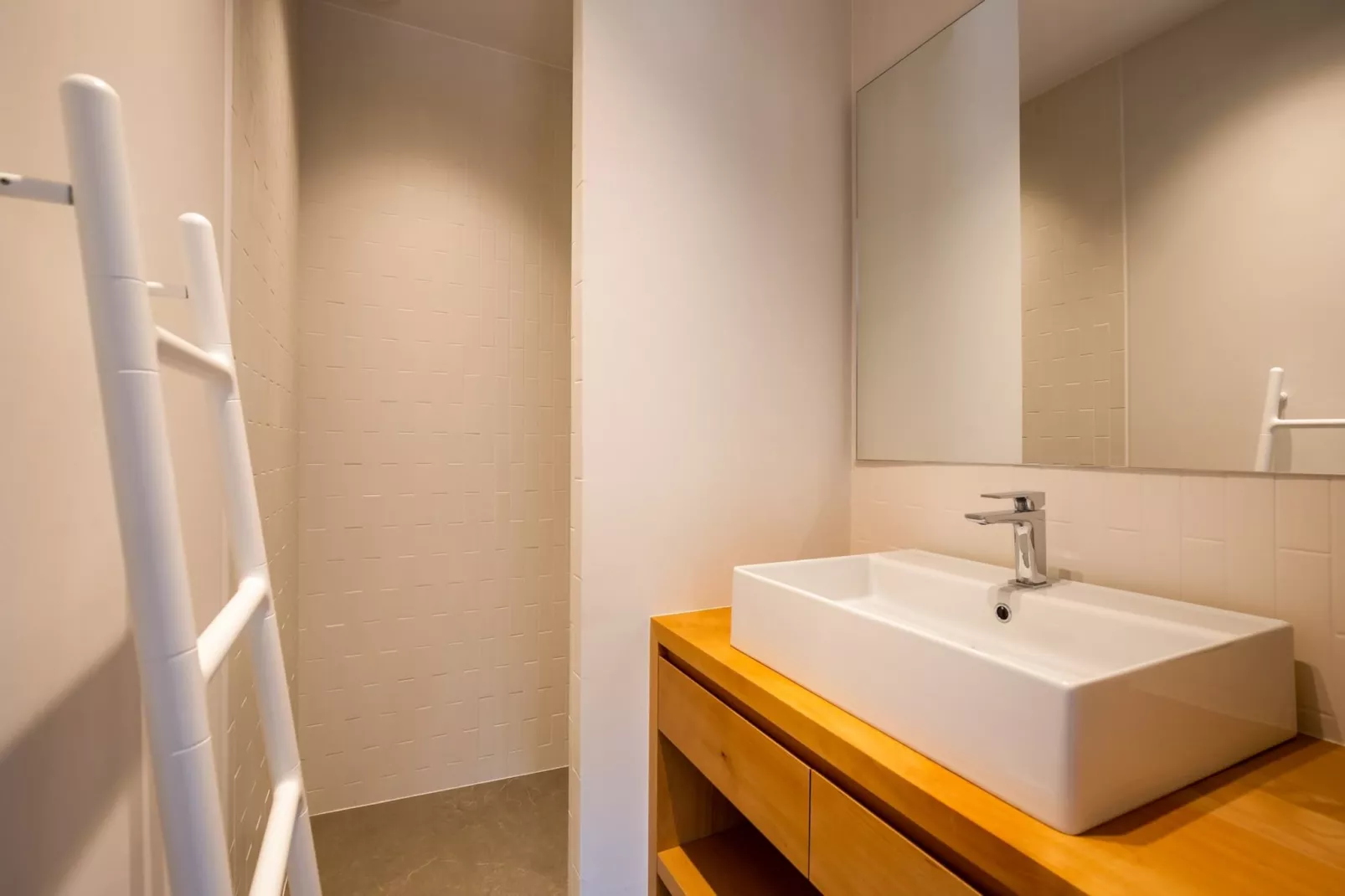 Villa Sylvestre-Bathroom