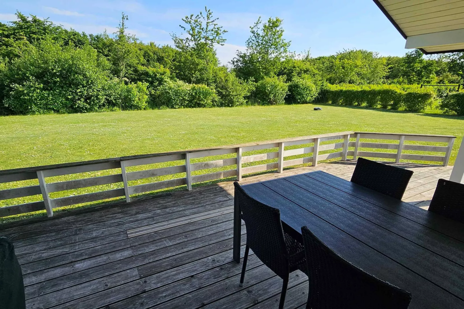 5 etoiles maison de vacances a Sydals