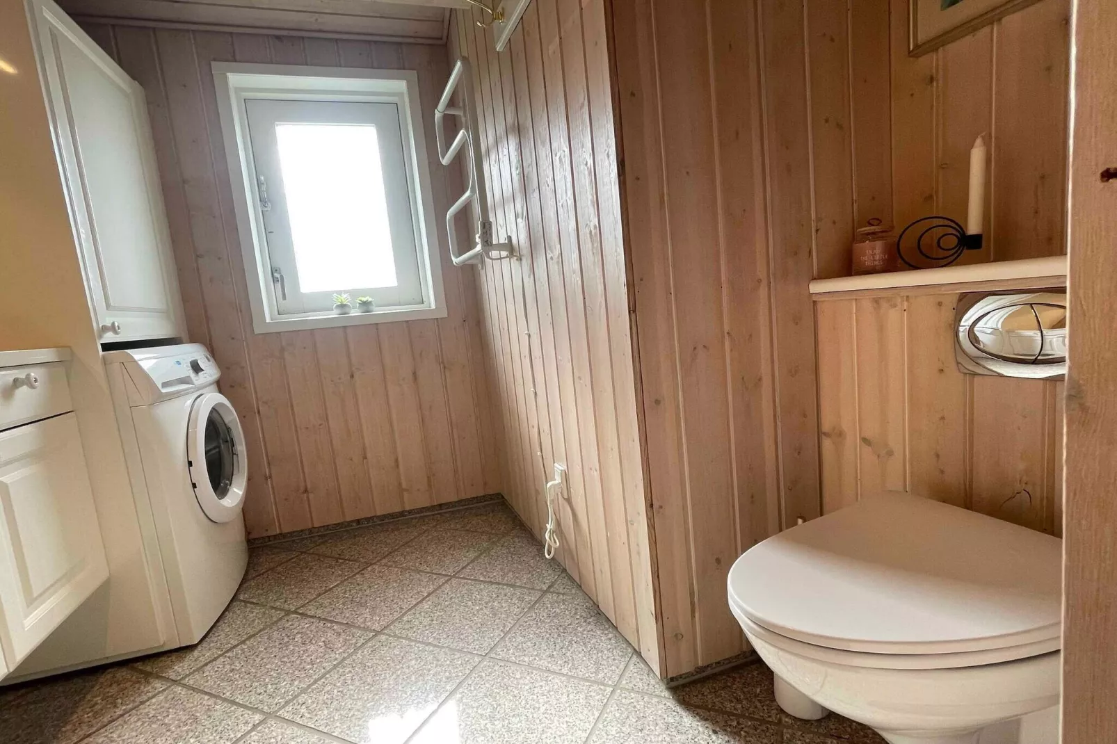 5 etoiles maison de vacances a Juelsminde-Intérieur