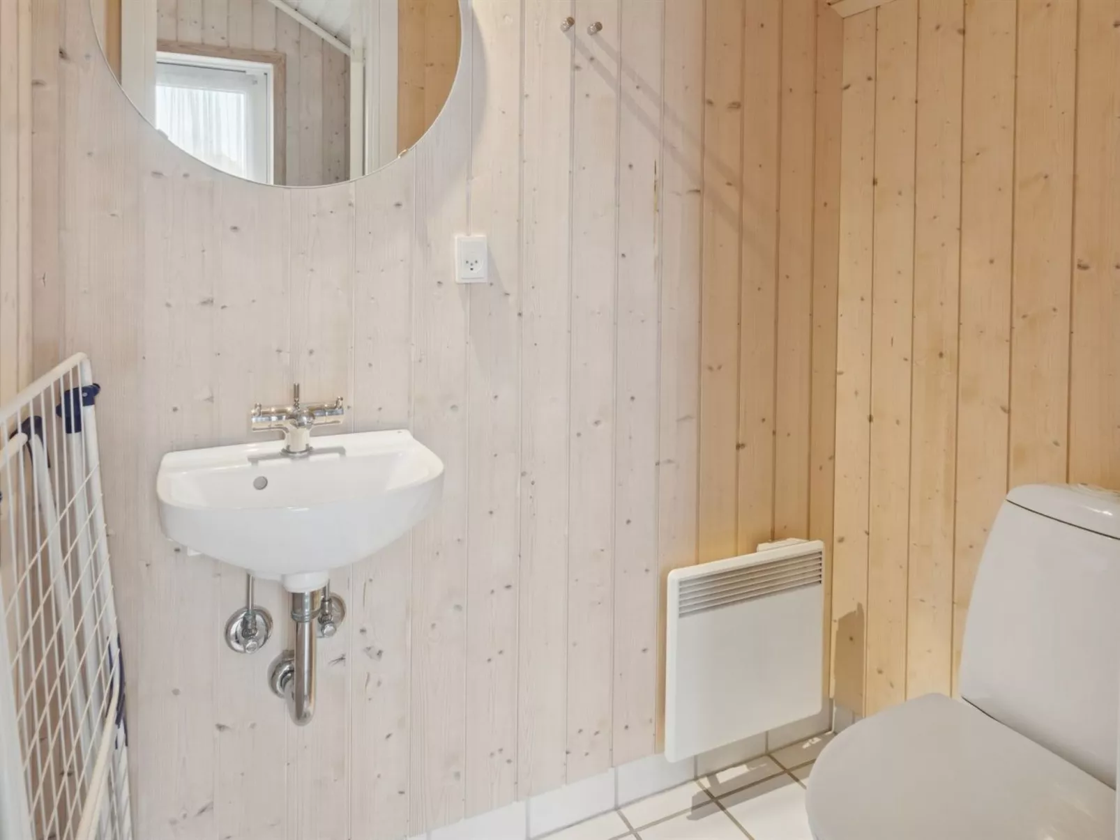 "Terne" - 90m from the sea-Inside