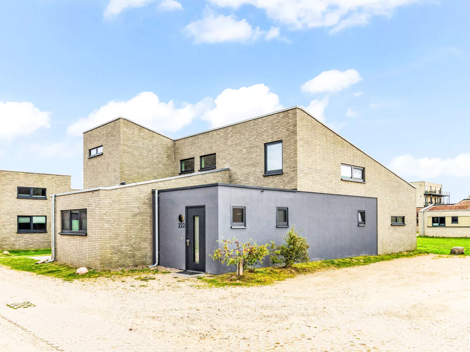 Dümmersee Lodge - Dehors