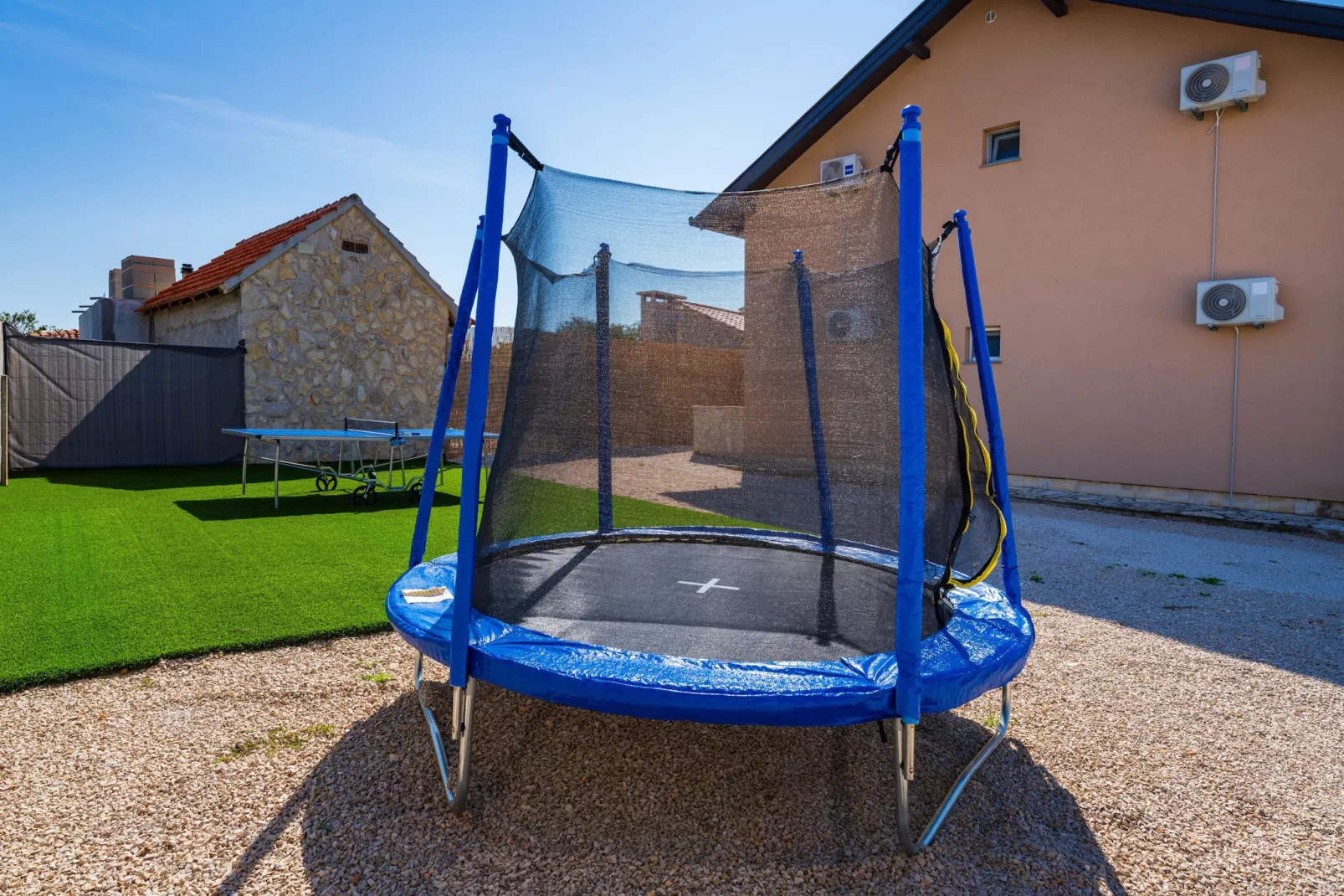 Holiday home Briscola-équipements