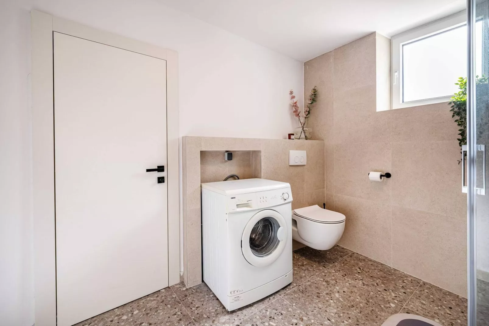 Sea view Villa Nana-équipements