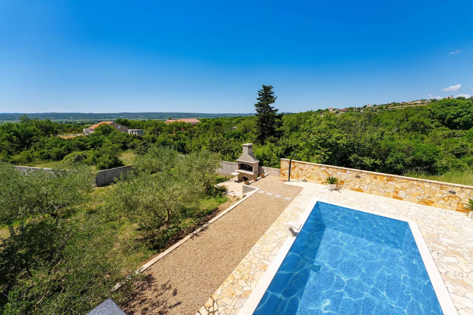 Holiday home Maria-Schwimmbad