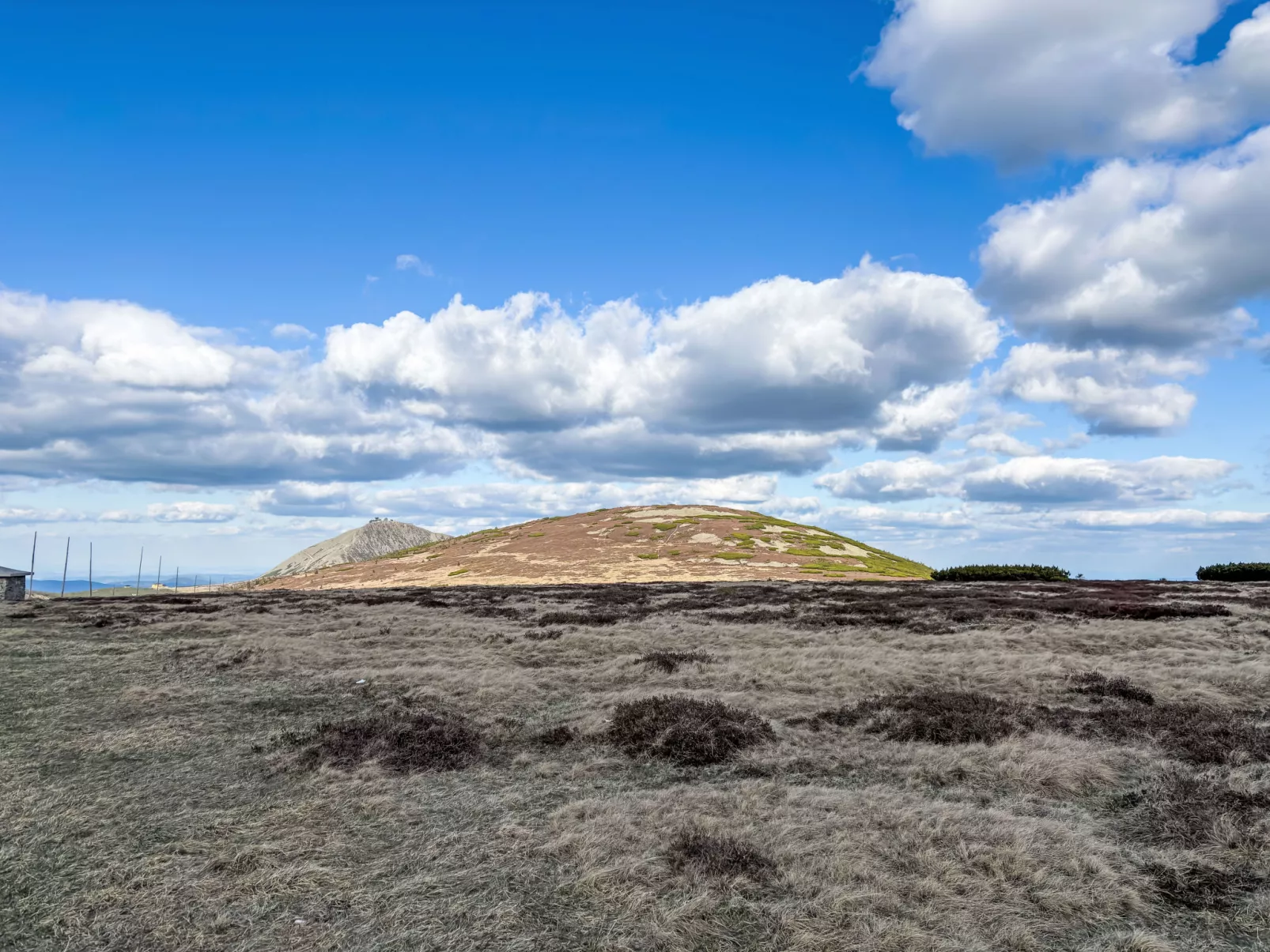 Na Kovárně-Umgebung