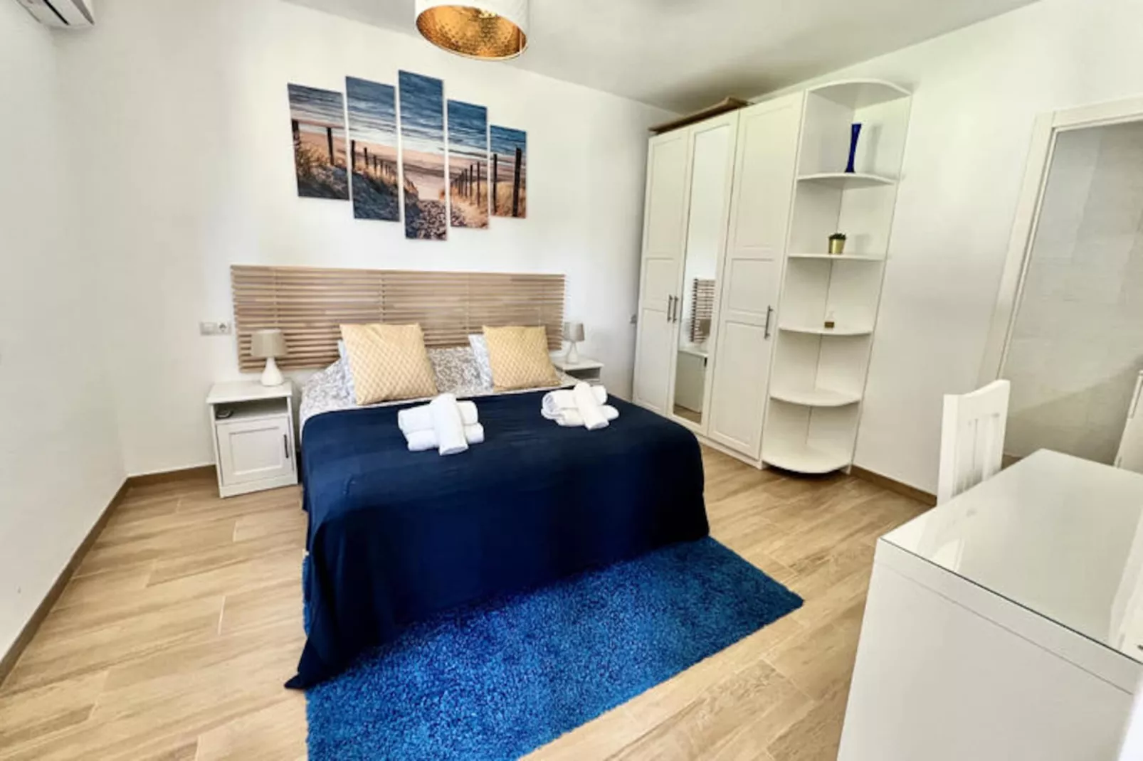 Maison à Marbella-Non tagué