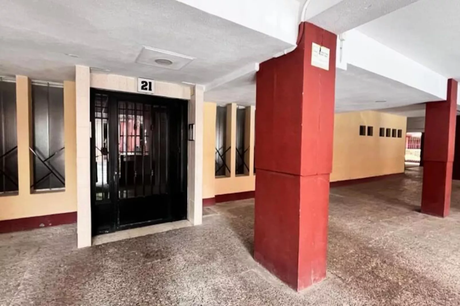 Appartement 3 Chambres Et 2 Salles De Bains : Id&eacute;al Famille Et Nomades-Non tagué