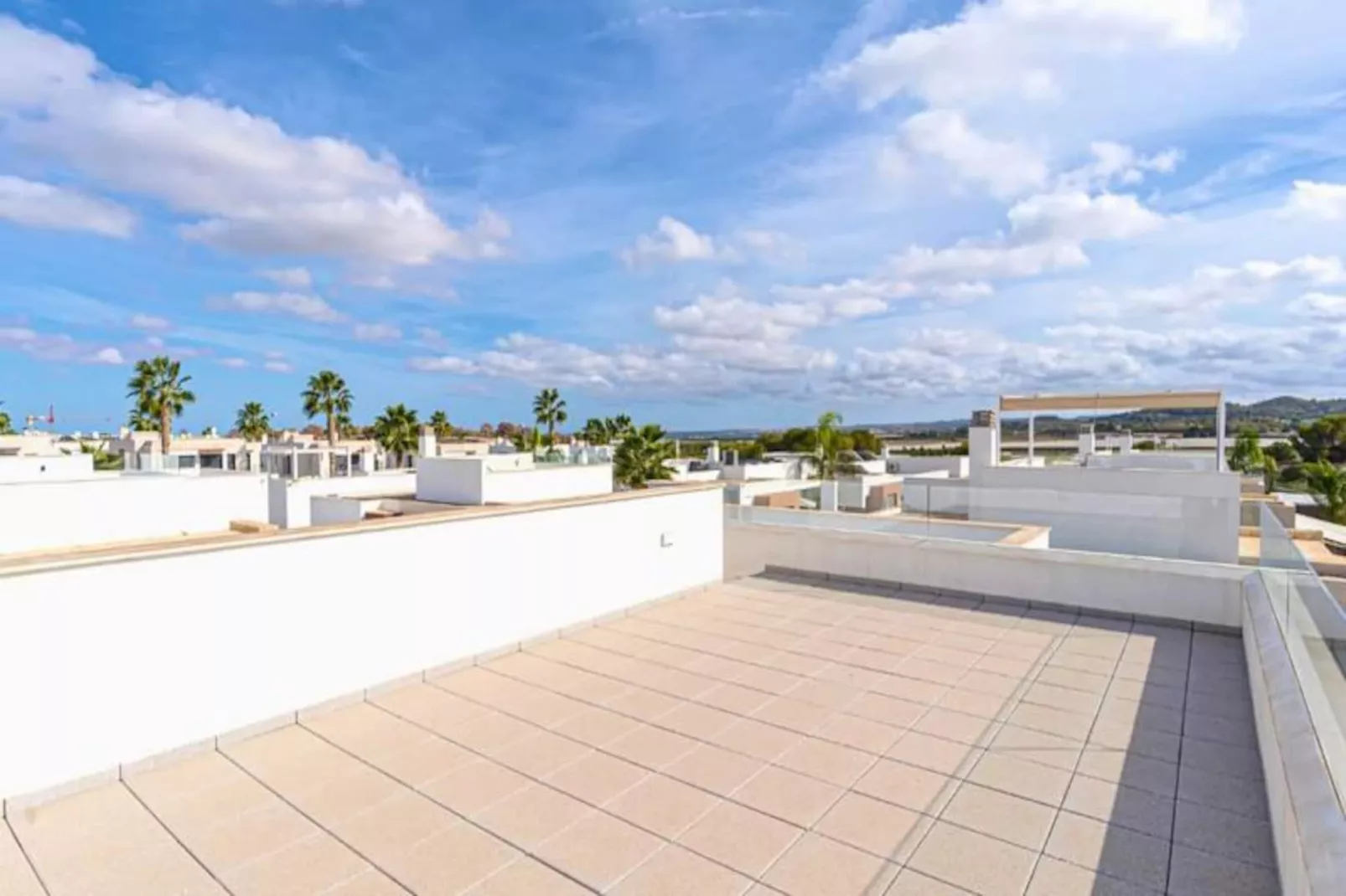 Villa Moderne Avec Piscine Priv&eacute;e Au Golf Vistabella-Non tagué