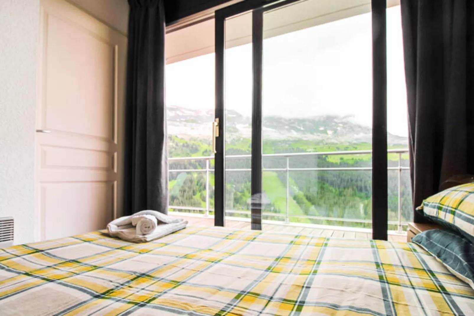 Appartements à Flaine-Nicht zugeordnet