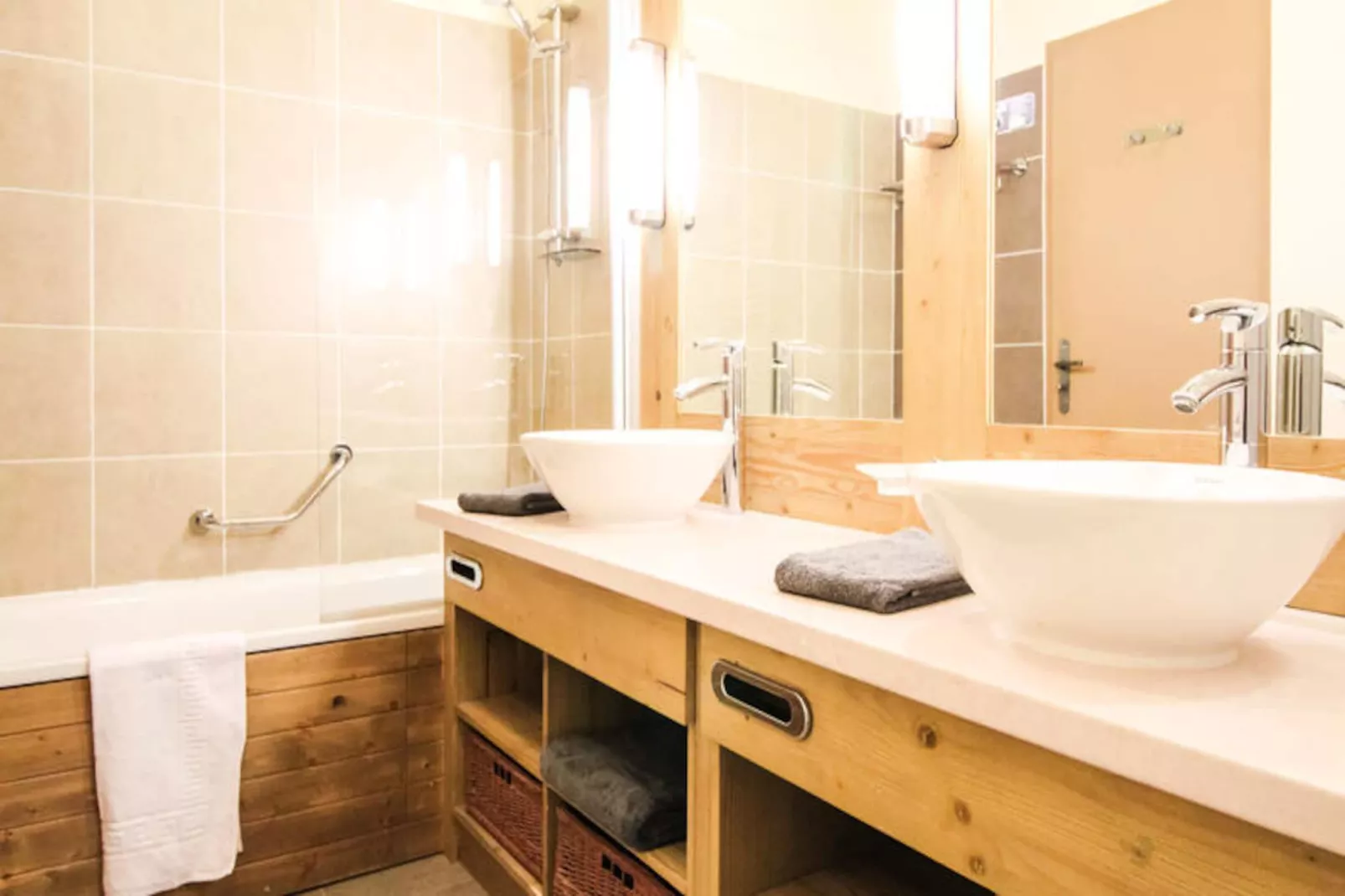 Appartements à Flaine - Non tagué