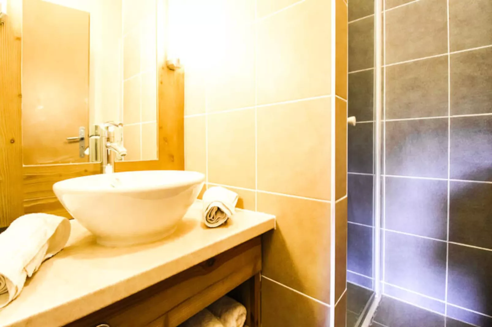 Appartements à Flaine - Nicht zugeordnet