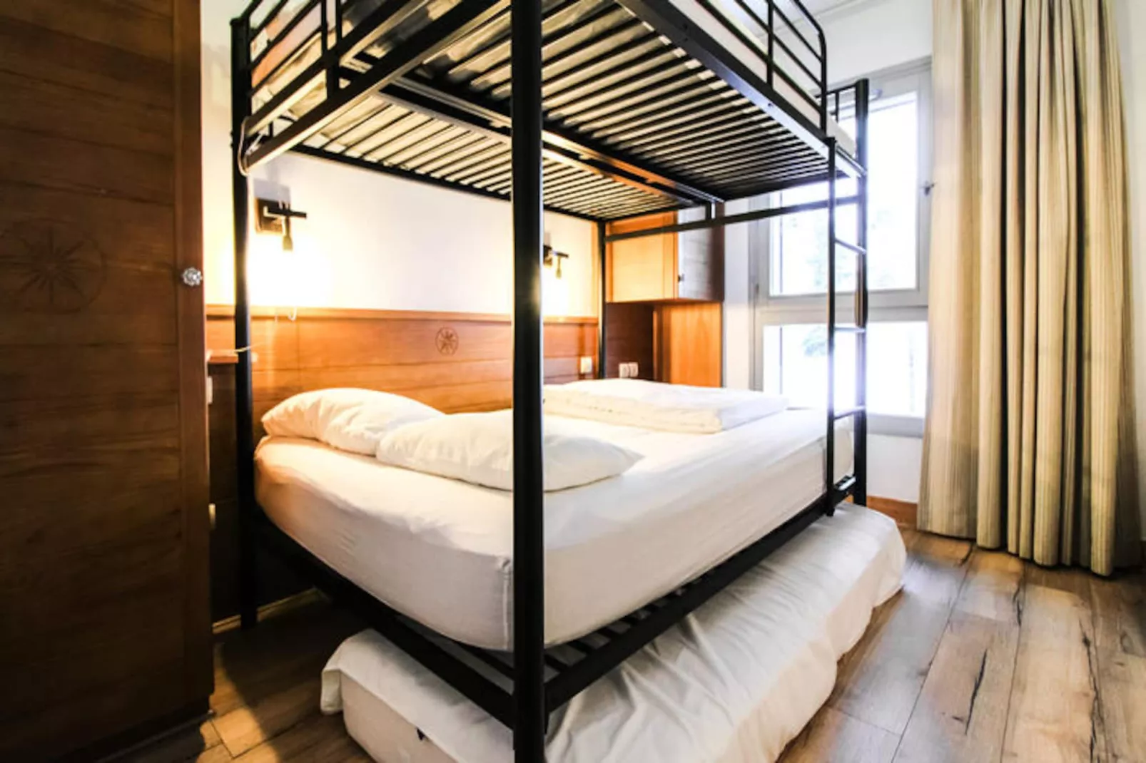 Appartements à Flaine - Non tagué