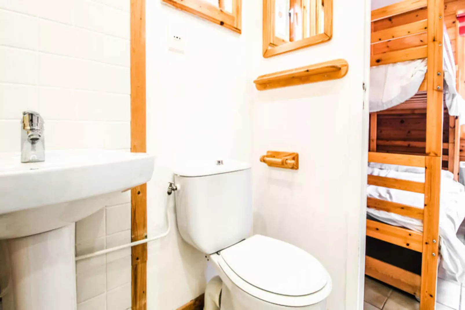 Chalets à Flaine - Nicht zugeordnet