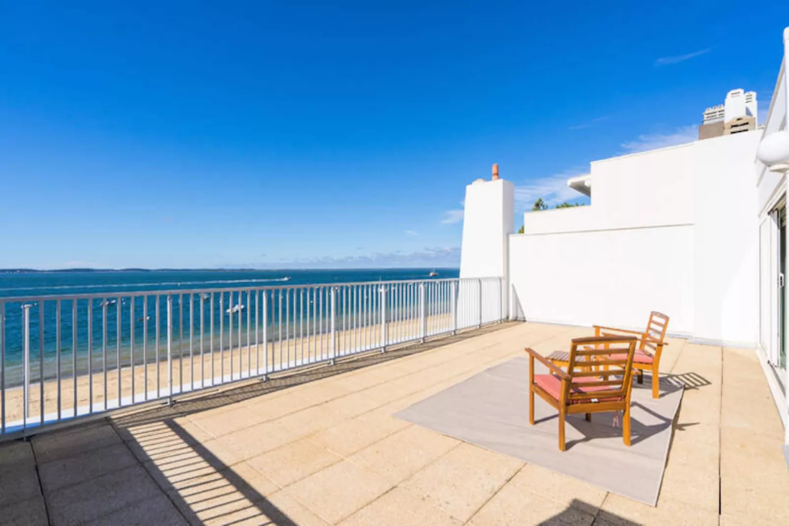 Maison à Arcachon-Untagged