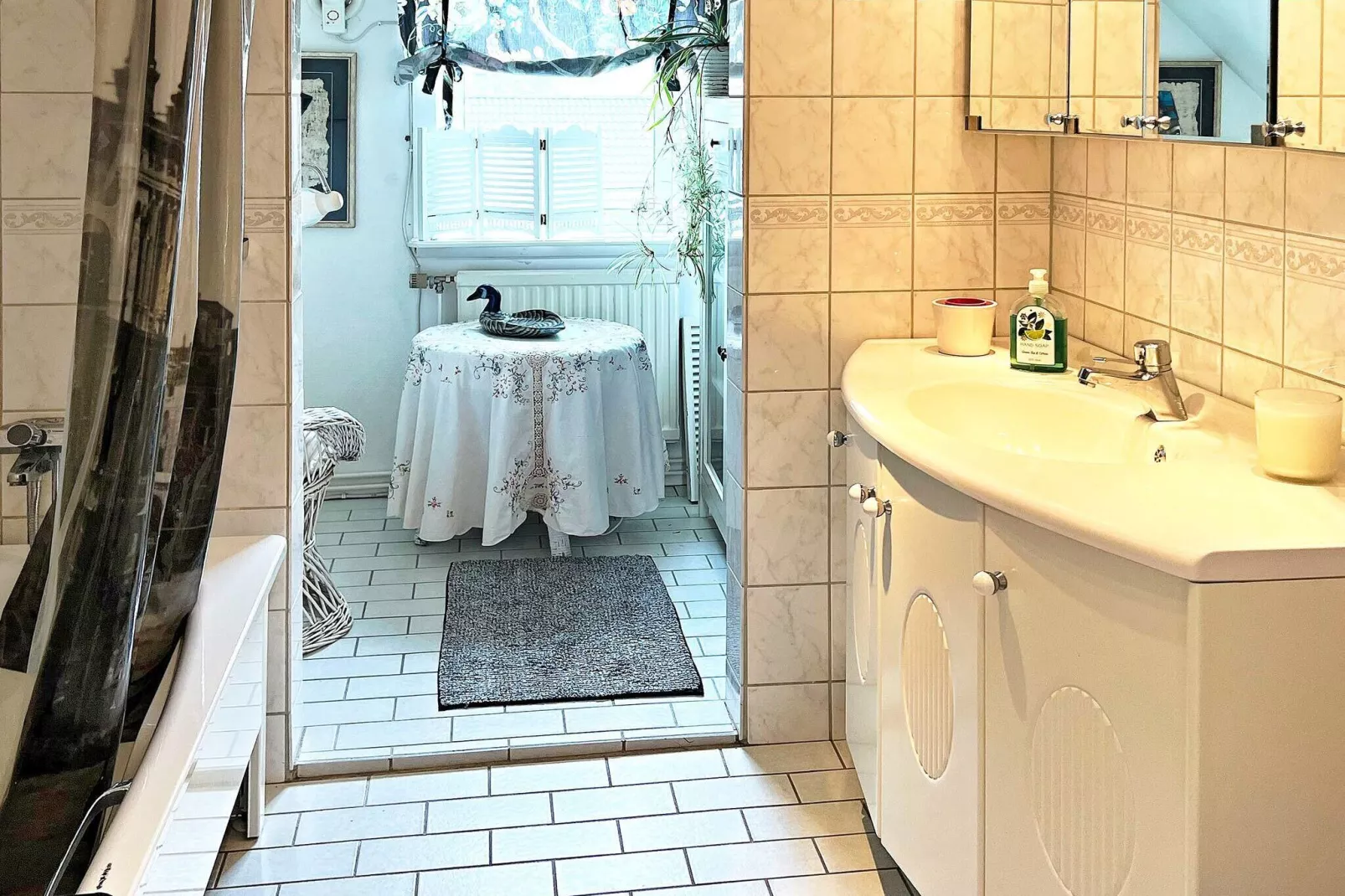 5 person holiday home in VÄRMDÖ-By Traum-Indoor