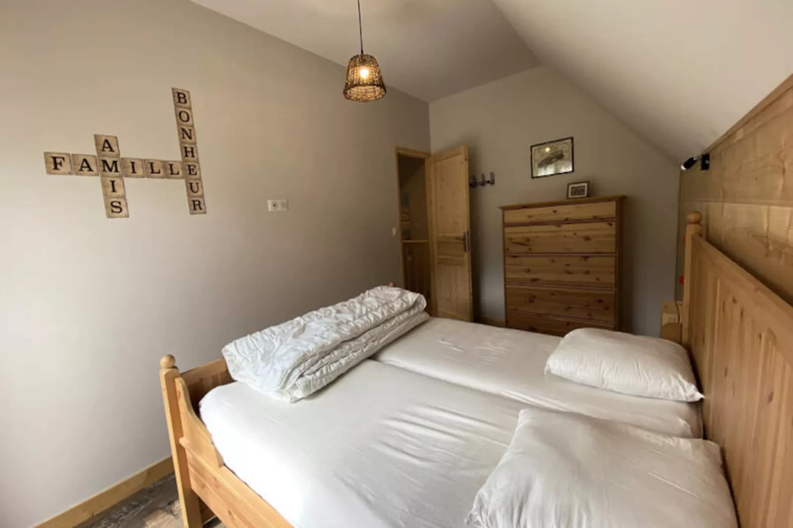 Chalets à Le Lioran-Nicht zugeordnet