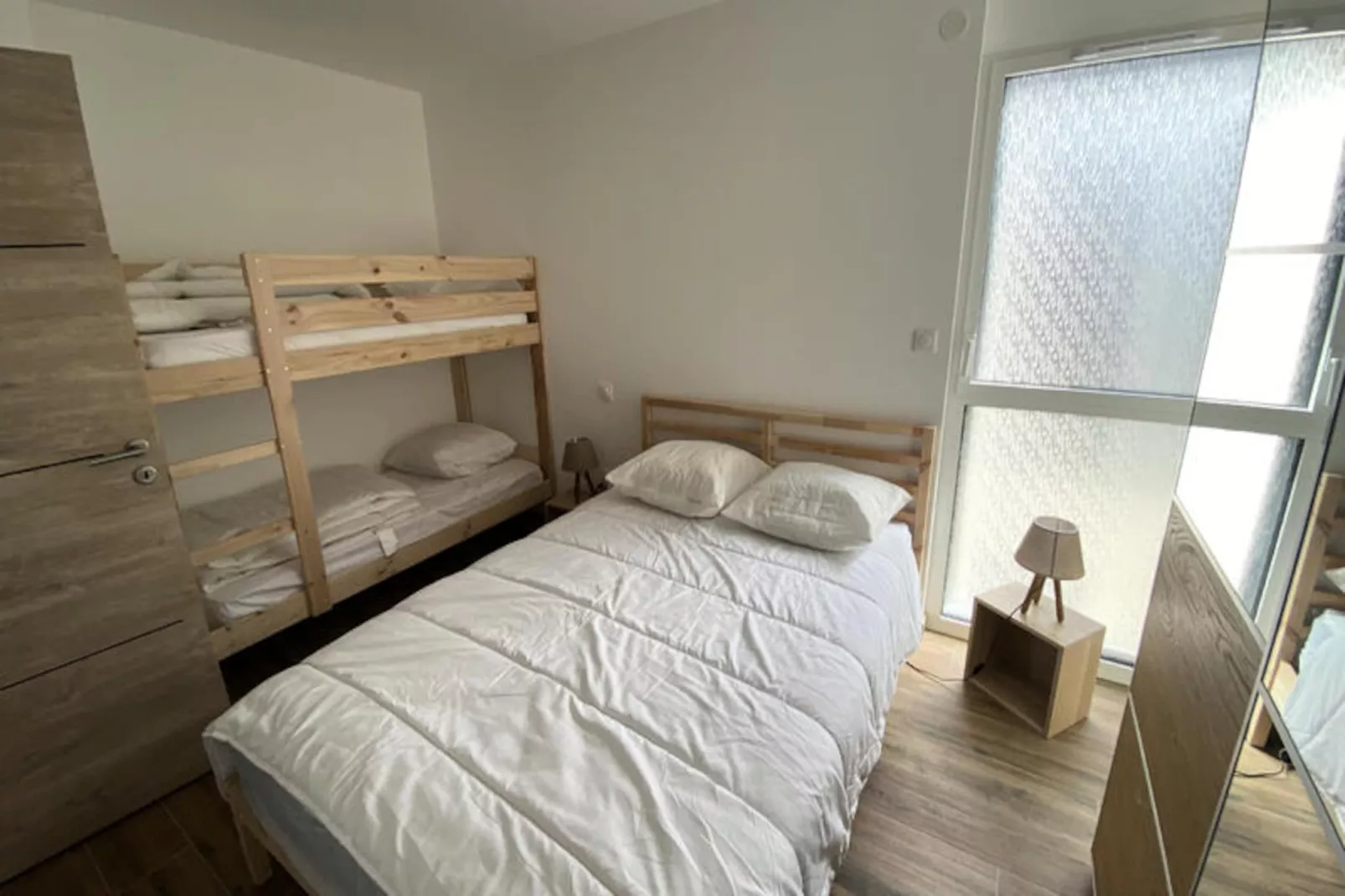 Appartements à Le Lioran-Nicht zugeordnet