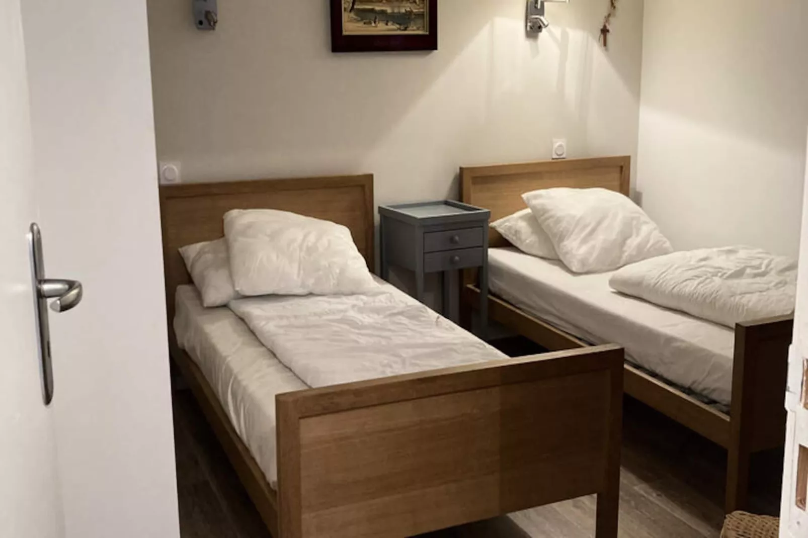 Appartements à Le Lioran-Nicht zugeordnet