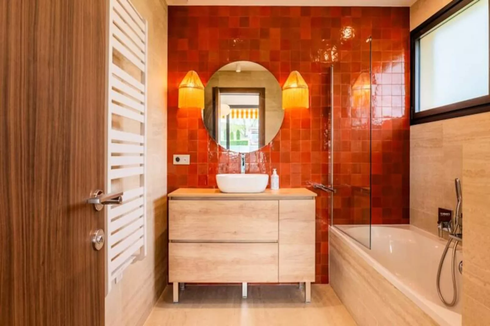 Résidence Mougins - Villa Renovee - Piscine - Au Calme-Non tagué