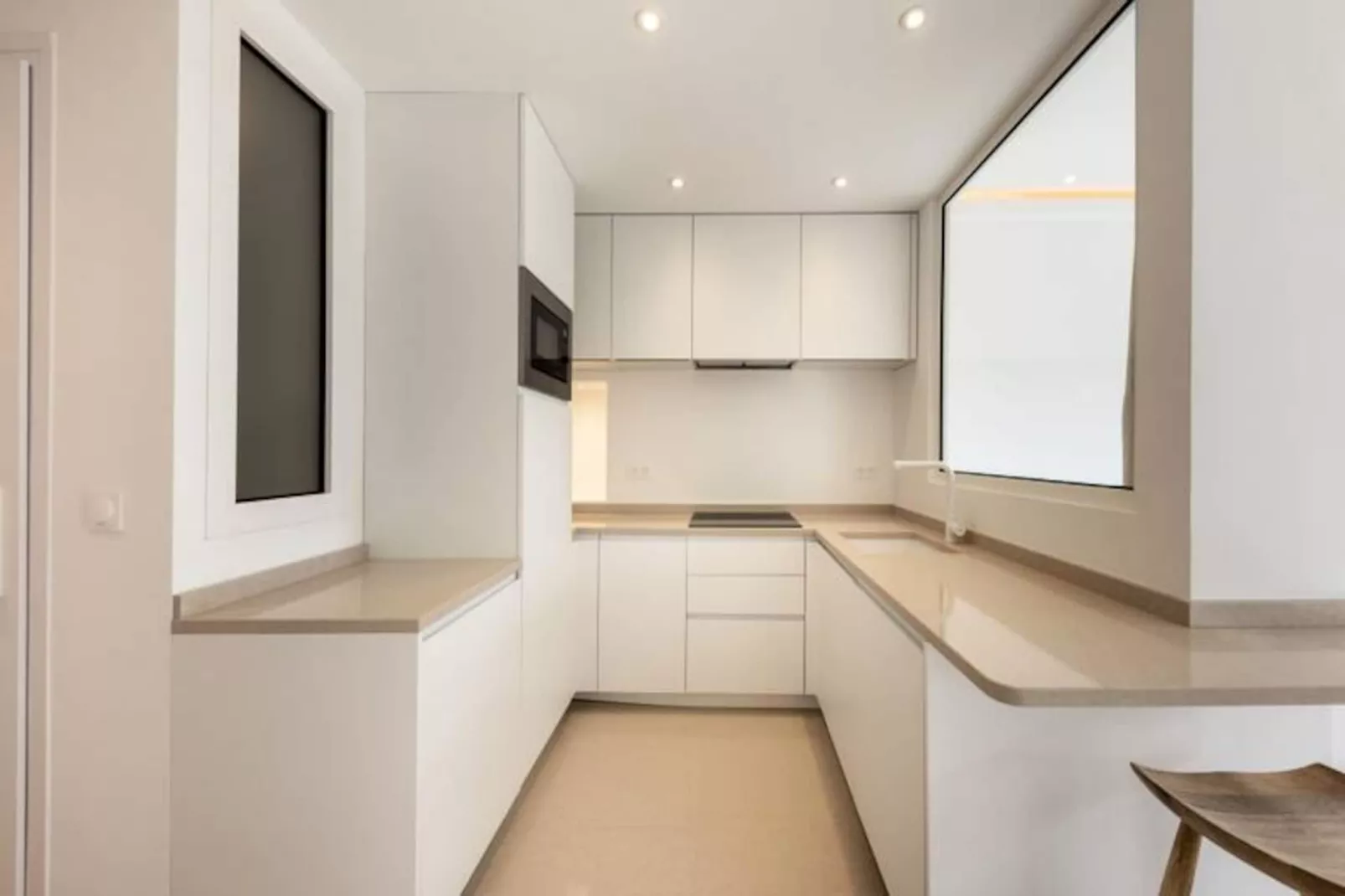 06db Magnifique Appartement Vue Incroyable Mtboron-Non tagué