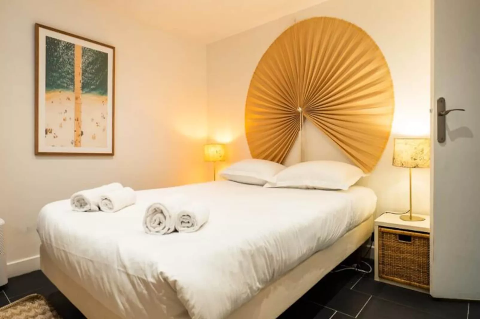 Résidence Maison 10 Pers., Piscine, Proche Centre De Cannes-Non tagué