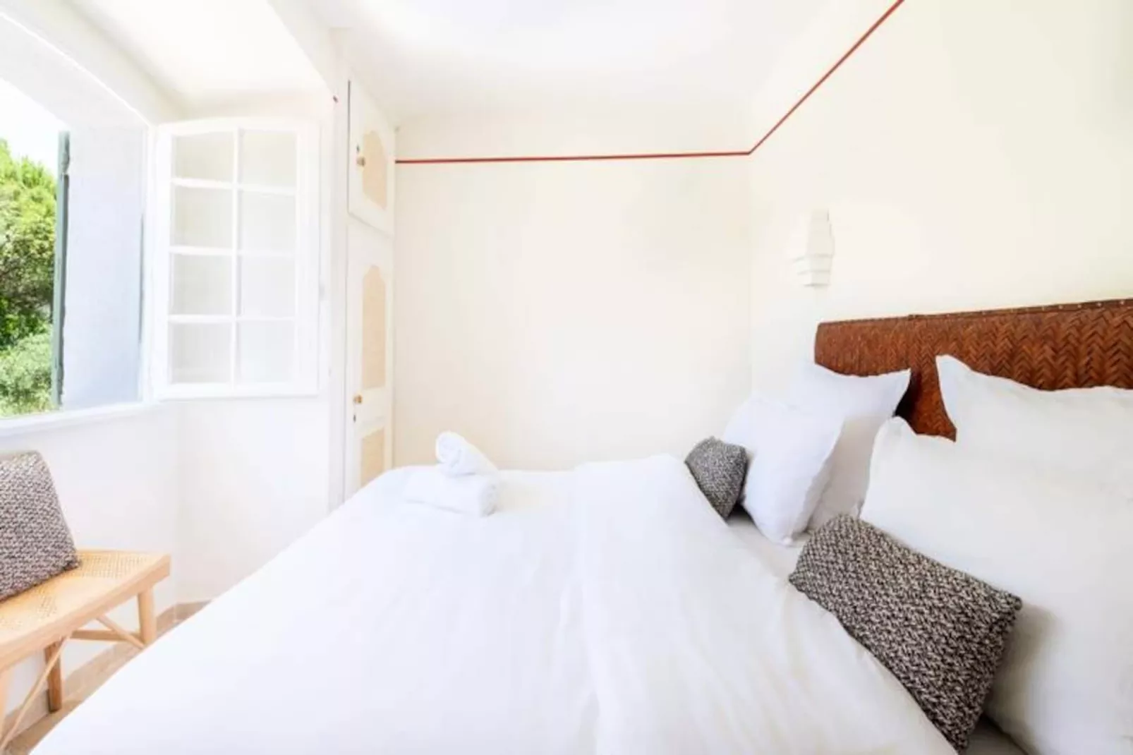 Résidence Villa 400m&sup2; Padel Piscine Volley-Non tagué