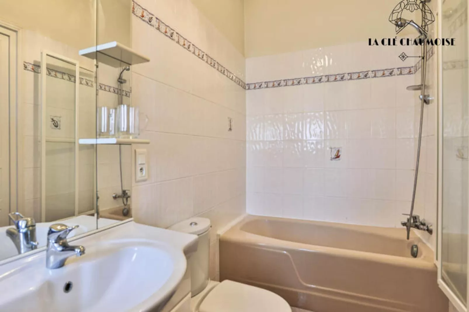 Maison à Les Sables d'Olonne-Nicht zugeordnet