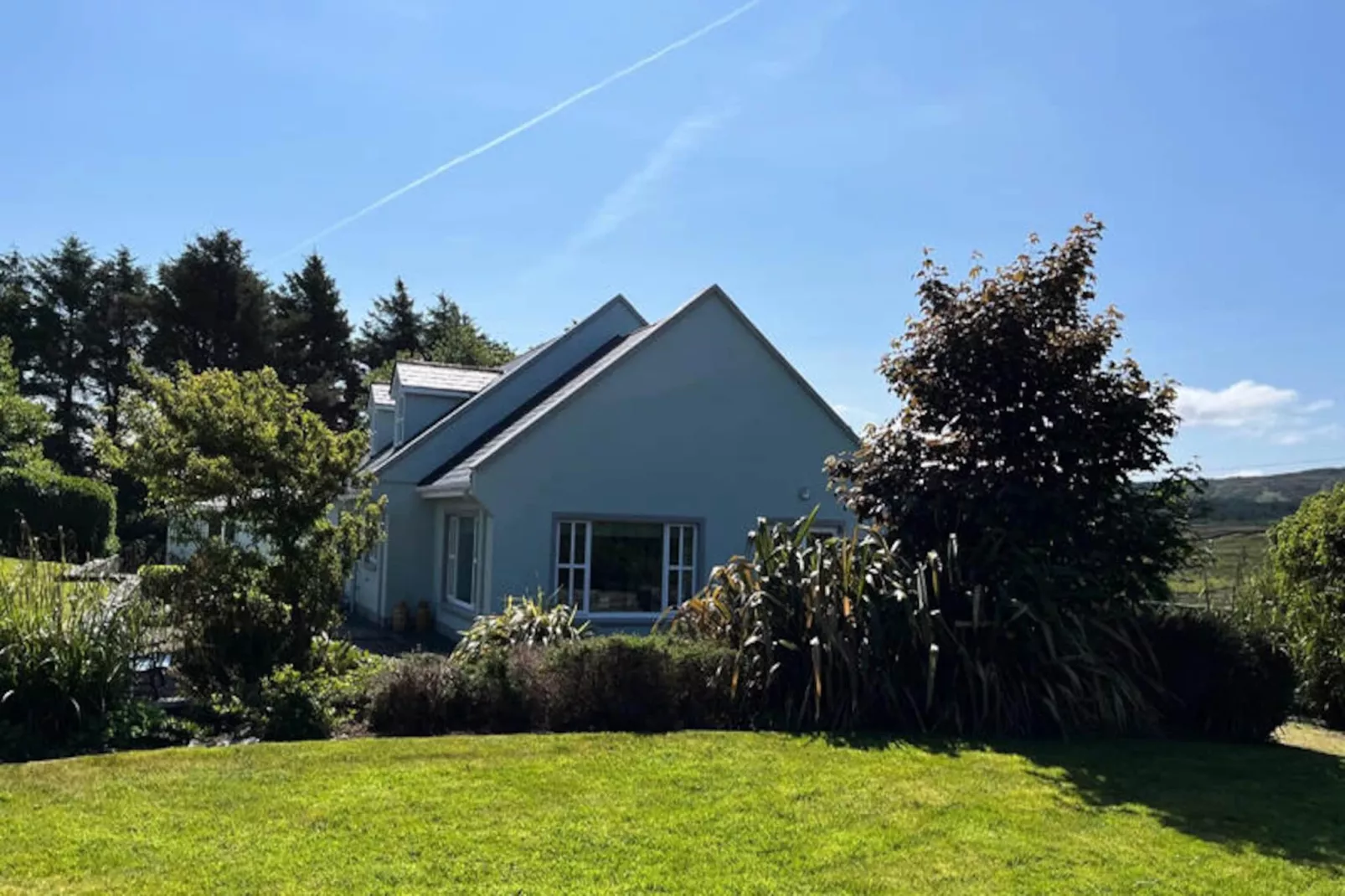 Maison à Moyard Galway-Non tagué