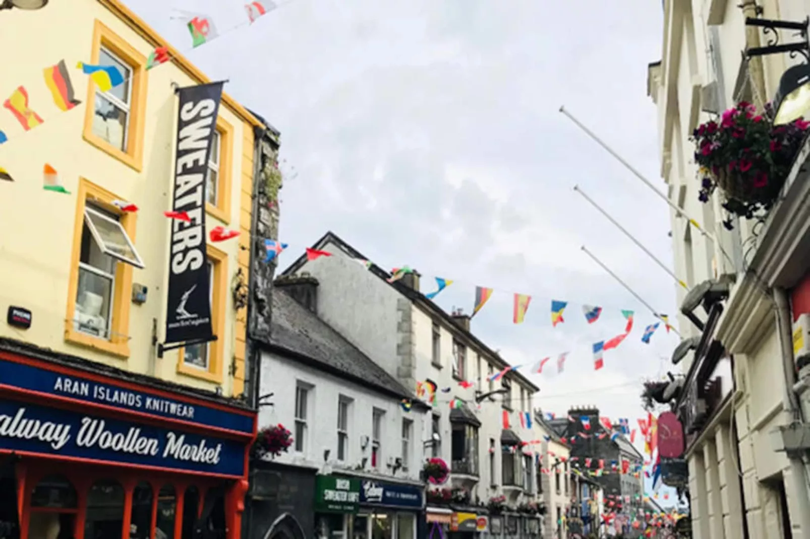 Maison à Spiddal Galway-Non tagué