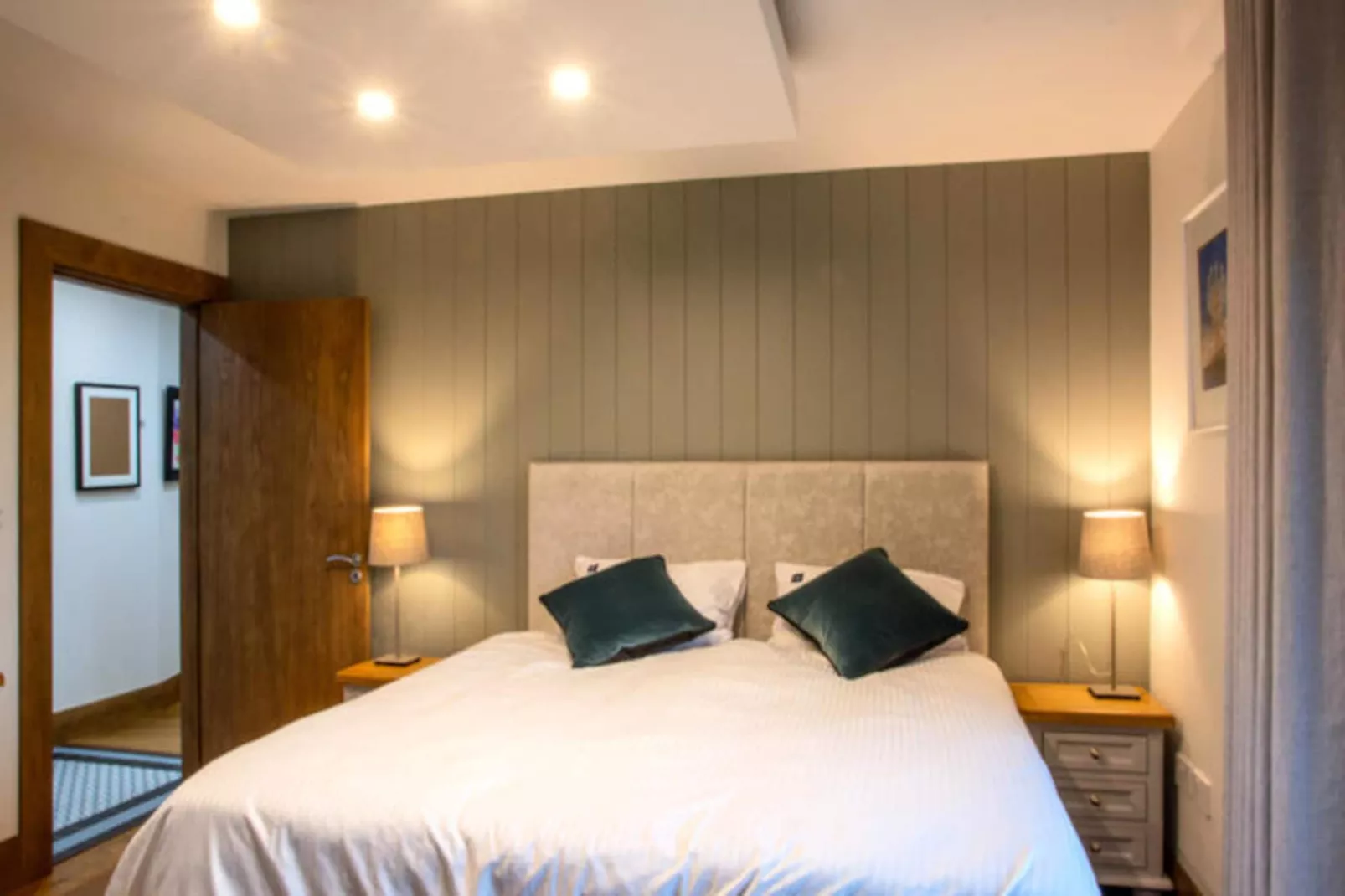 Maison à Carraroe Galway-Nicht zugeordnet