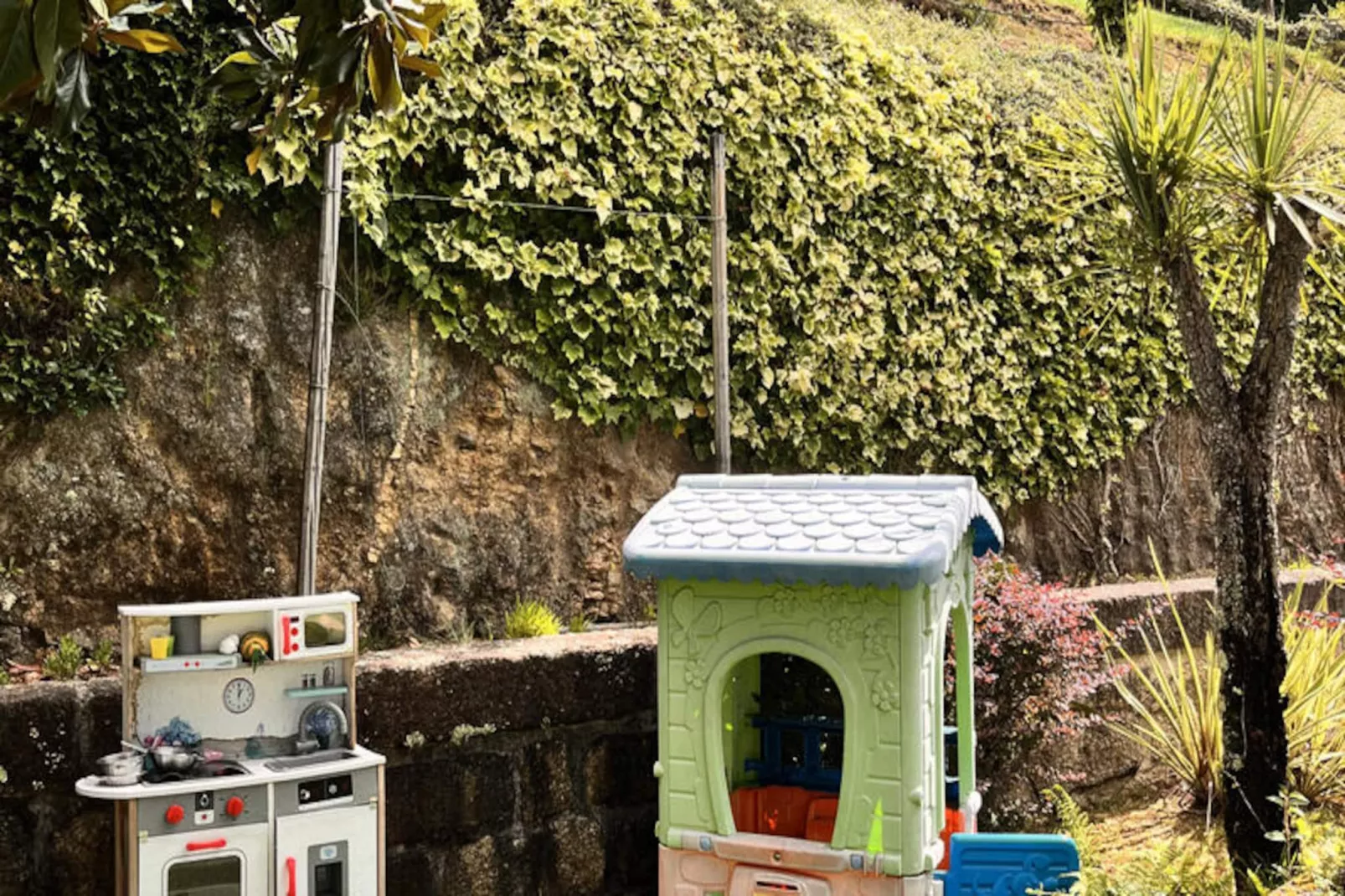 Maison à Cabeceiras de Basto-Untagged