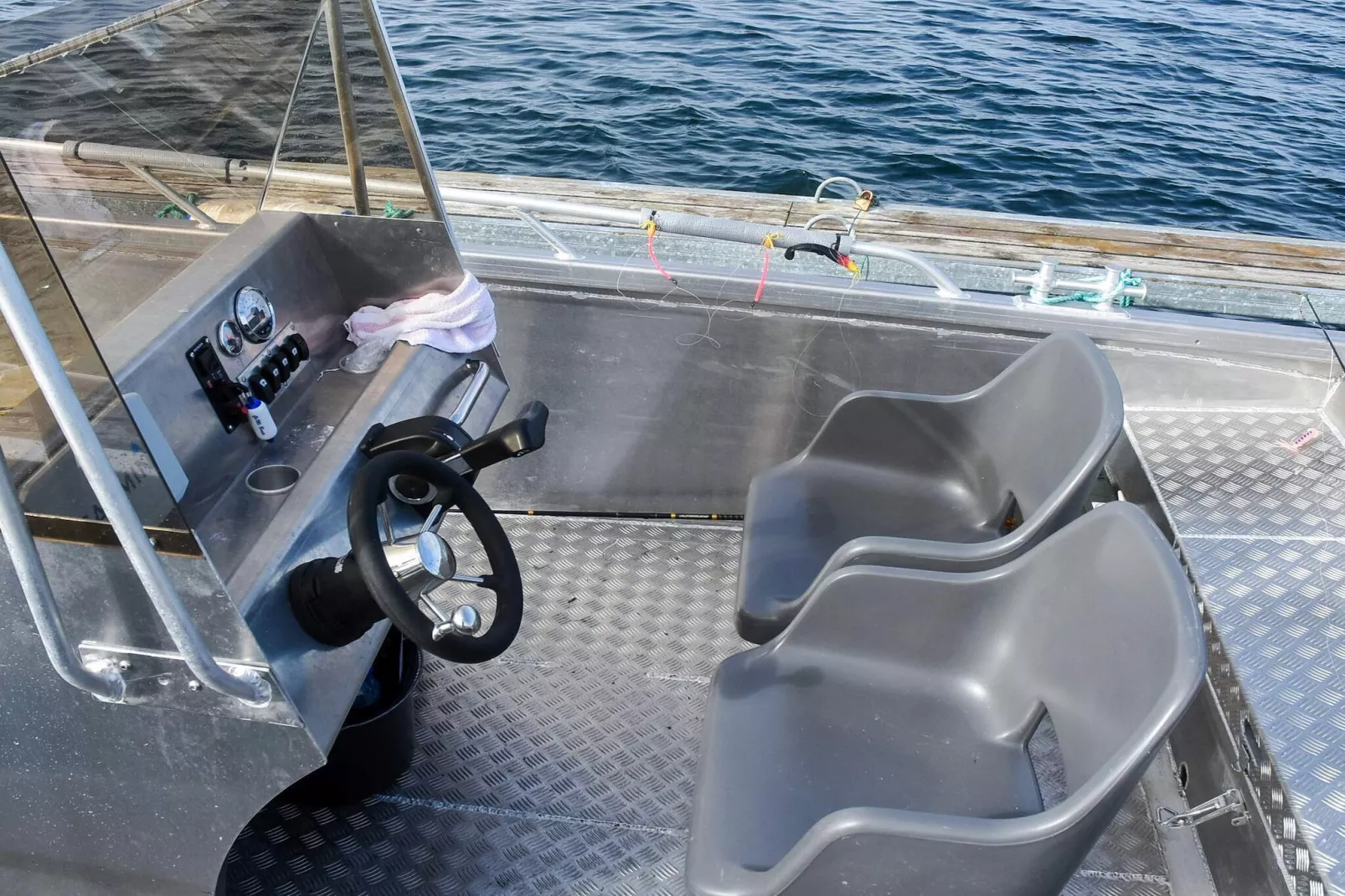 Maison de vacances pour 6 a Dyrvik-Non tagué