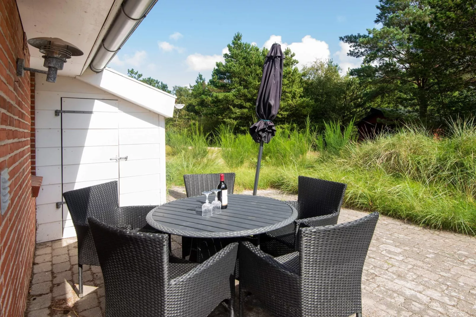 Seaside Oasis in Blavand - By Traum Ferienwohnungen