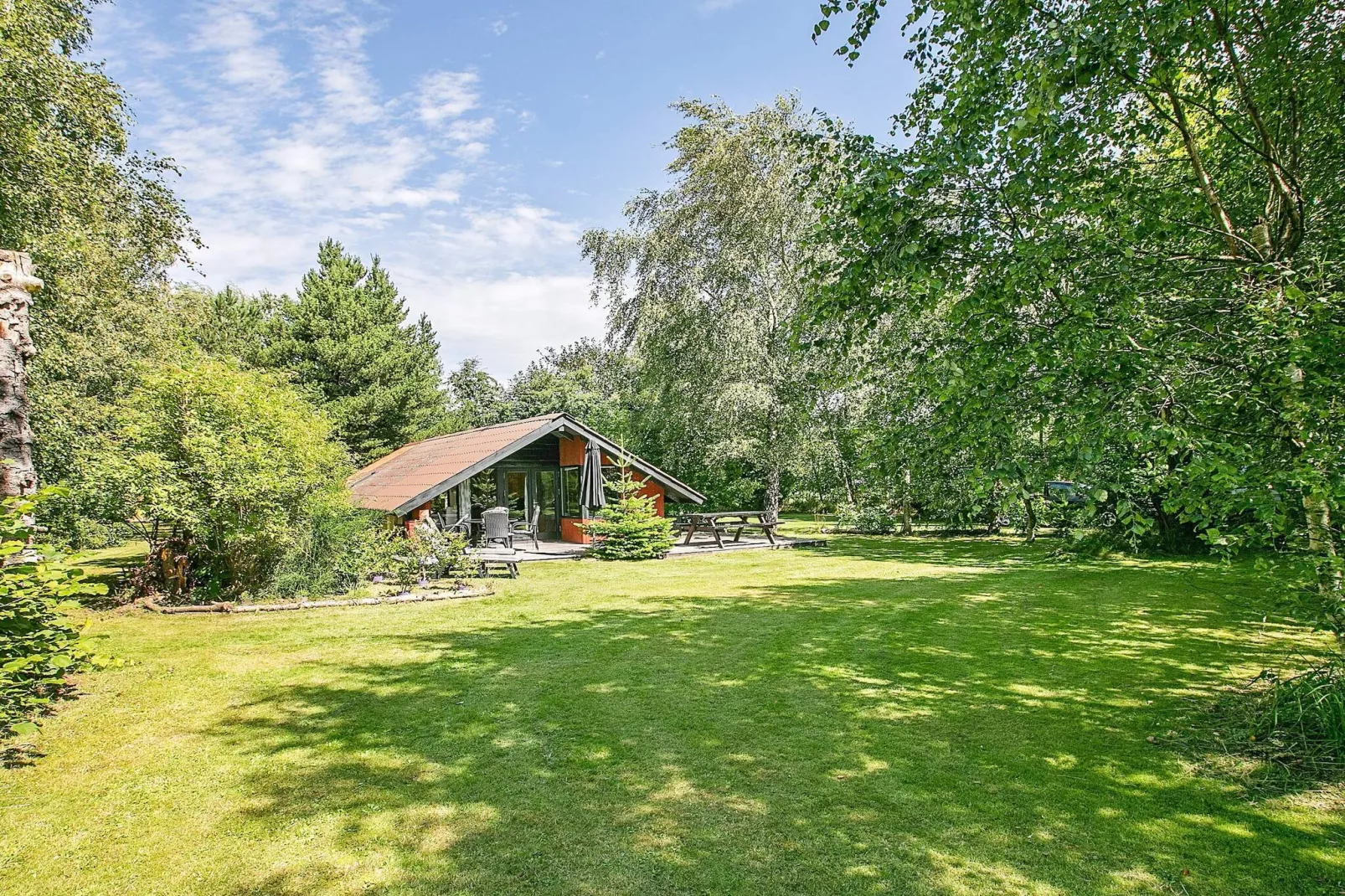 Secluded Haven near Sea - By Traum Ferienwohnungen-View